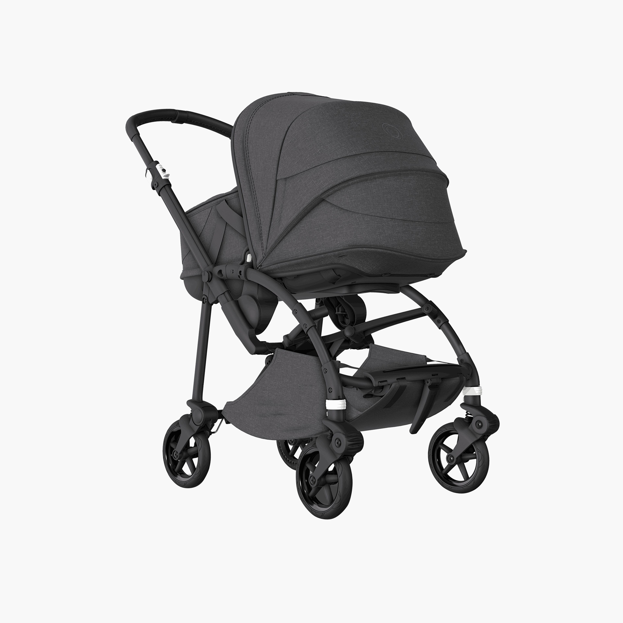 Bugaboo Bee6 Complete Stroller-baby-gear-strollersandprams-strollers-image-5