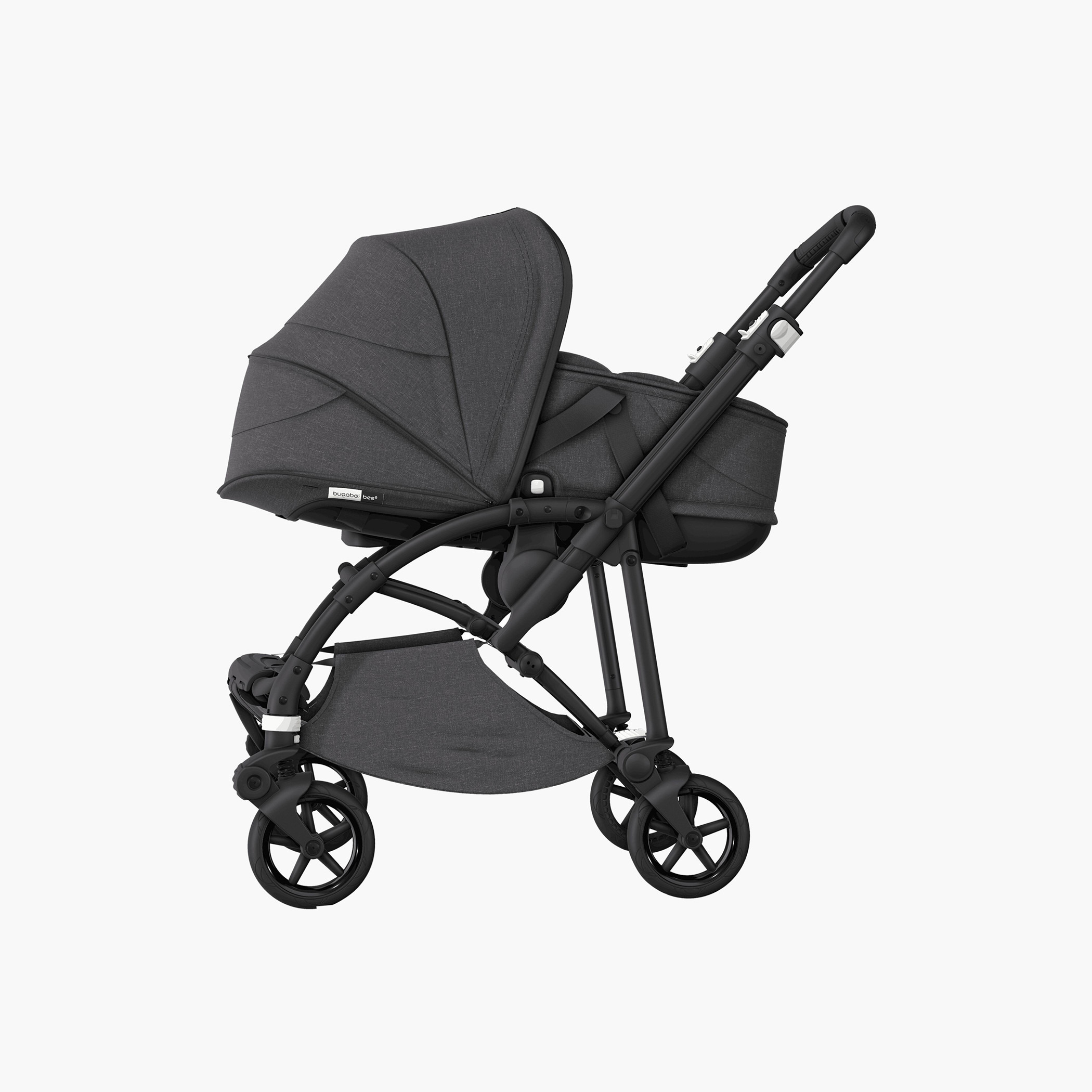 Bugaboo Bee6 Complete Stroller-baby-gear-strollersandprams-strollers-image-6