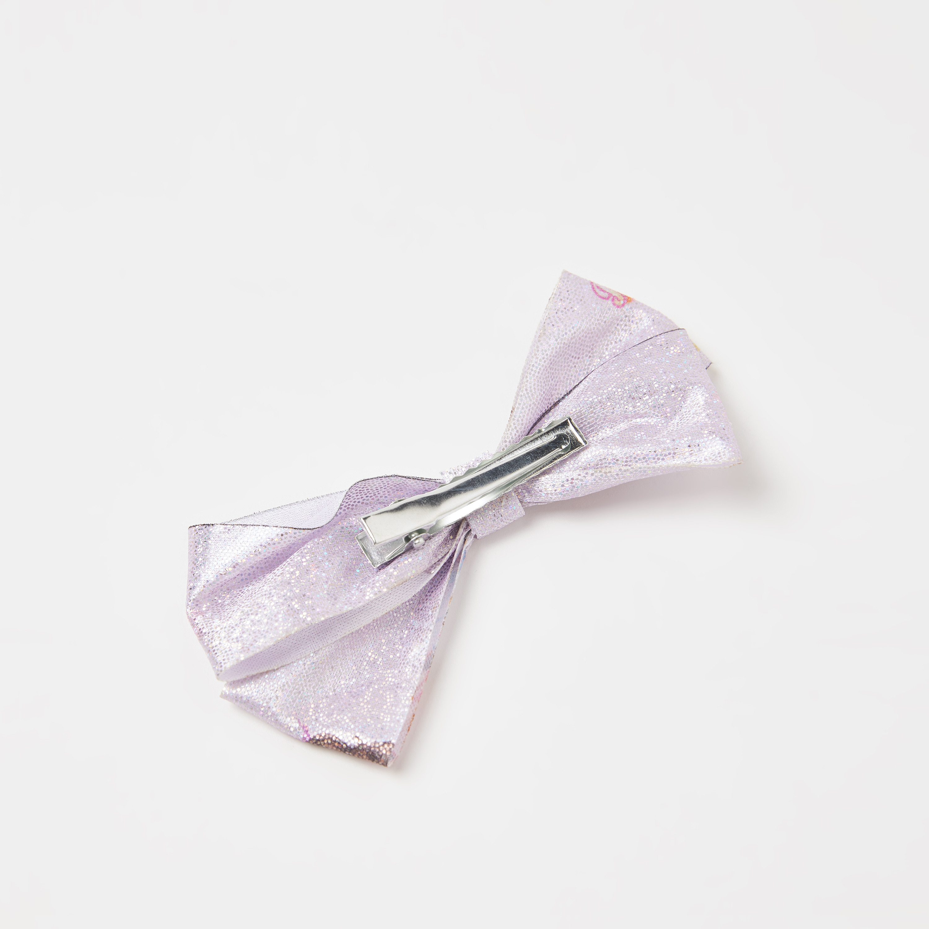 Na! Na! Na! Surprise Printed Bow Hair Clip-baby-girls-accessories-hairaccessories-image-3