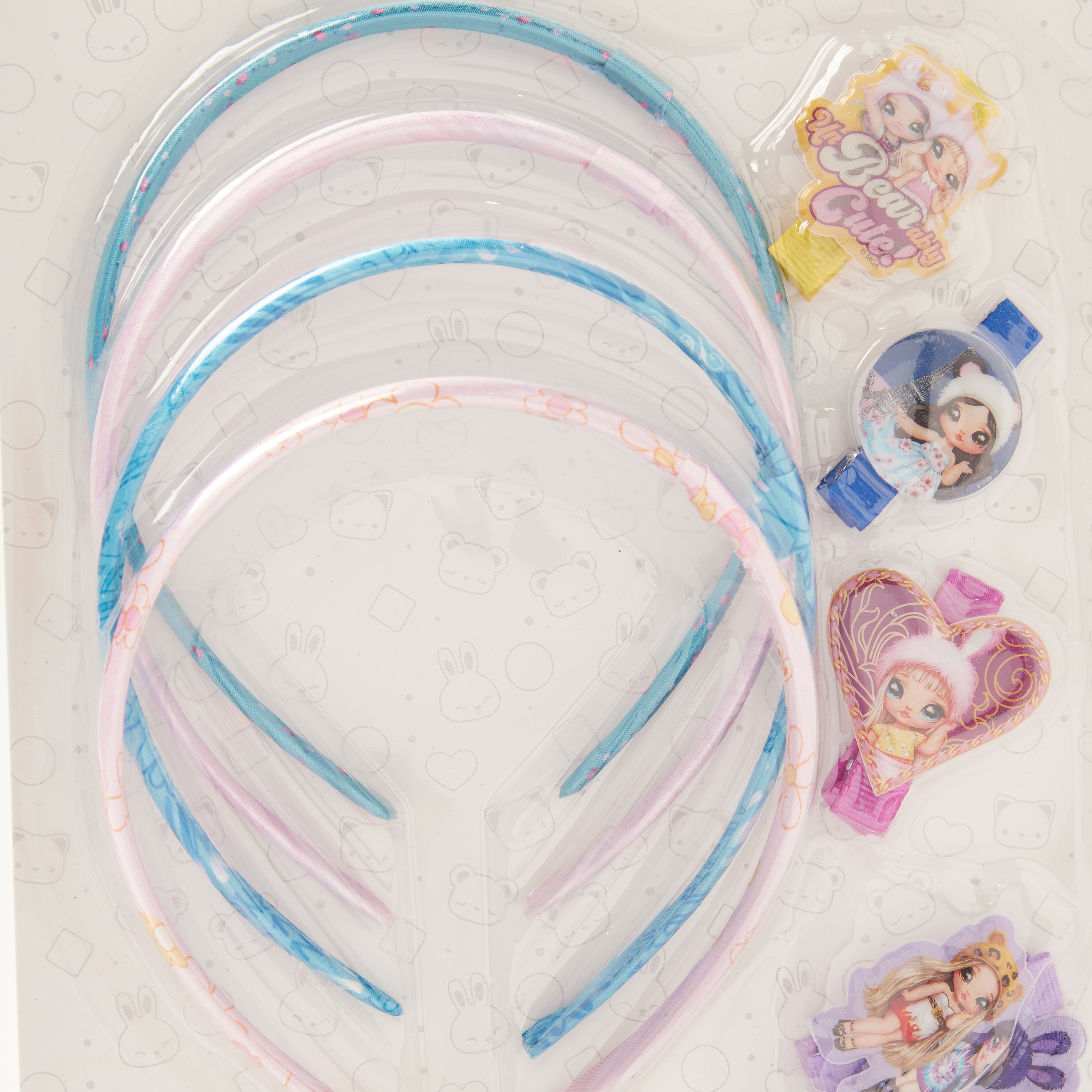 Na! Na! Na! Surprise 8-Piece Hair Accessory Set-baby-girls-accessories-hairaccessories-image-3