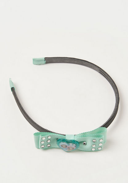 Na! Na! Na! Surprise Bow Accent Headband-Hair Accessories-image-2