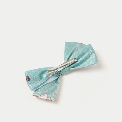 L.O.L. Surprise! Bow Accented Hair Clip-Hair Accessories-image-2