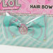 L.O.L. Surprise! Embellished Bow Hair Clip-Hair Accessories-thumbnailMobile-2