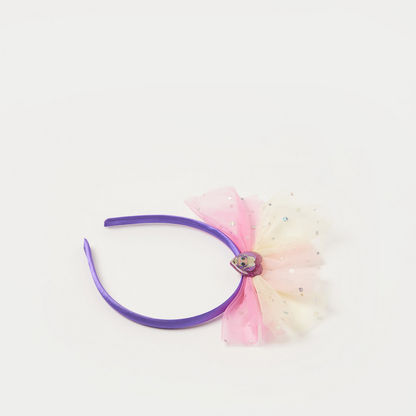 L.O.L. Surprise! Bow Accented Headband-Hair Accessories-image-2