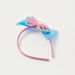 L.O.L. Surprise! Bow Accented Headband-Hair Accessories-thumbnailMobile-0
