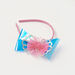 L.O.L. Surprise! Bow Accented Headband-Hair Accessories-thumbnailMobile-2