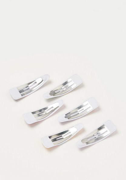 L.O.L. Surprise! Printed Tic Tac Hair Clip - Set of 6-Hair Accessories-image-2