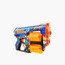 X-Shot Skins Sonic the Hedgehog Shooter Playset with 12 Darts-toys-outdoor-gunsandfoamblasters-image-2