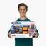 X-Shot Skins Sonic the Hedgehog Shooter Playset with 12 Darts-toys-outdoor-gunsandfoamblasters-image-4