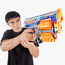 X-Shot Skins Sonic the Hedgehog Shooter Playset with 12 Darts-toys-outdoor-gunsandfoamblasters-image-5