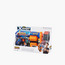 X-Shot Skins Sonic the Hedgehog Shooter Playset with 12 Darts-toys-outdoor-gunsandfoamblasters-image-7