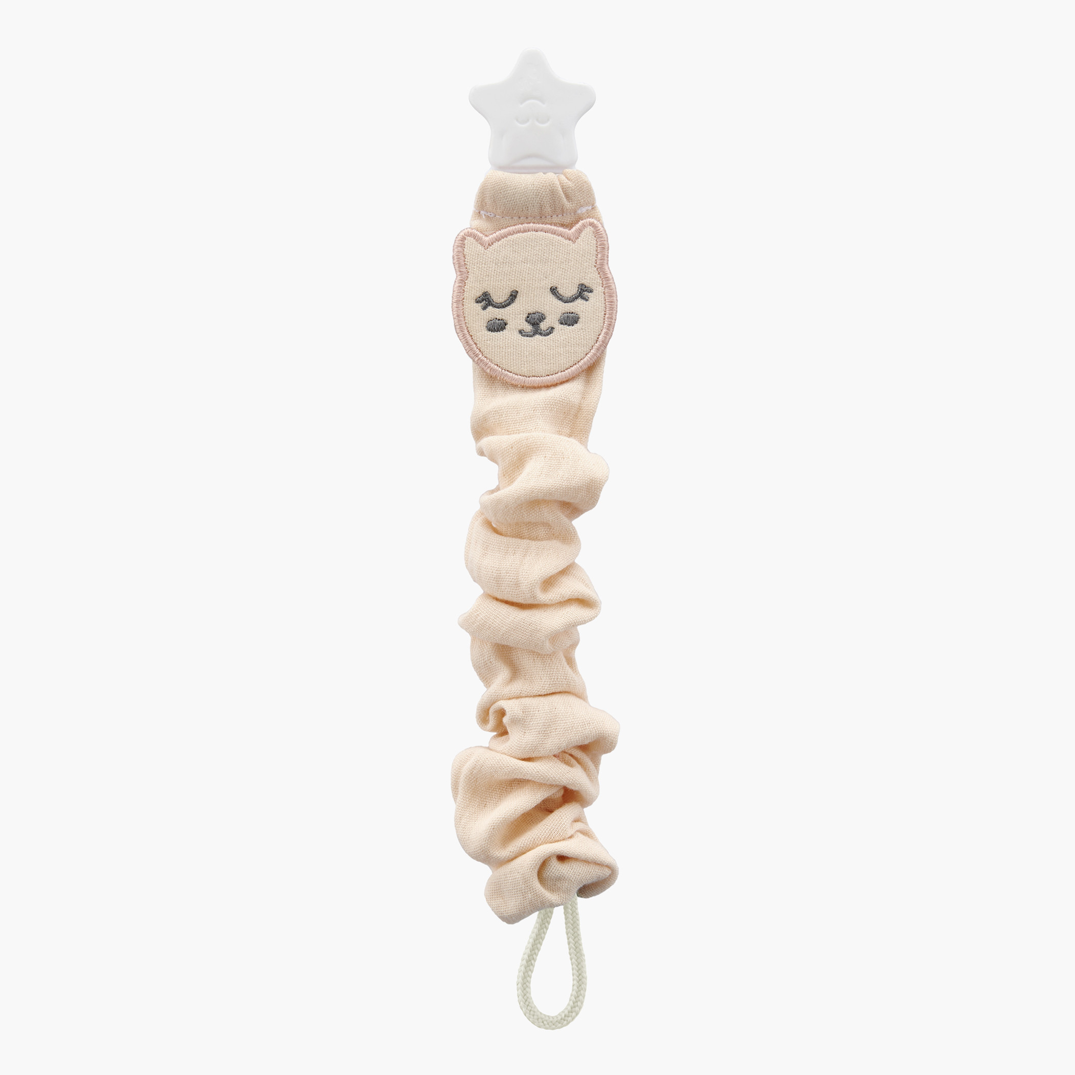 Babyjem Pacifier Hanger-baby-feeding-teethers-image-5