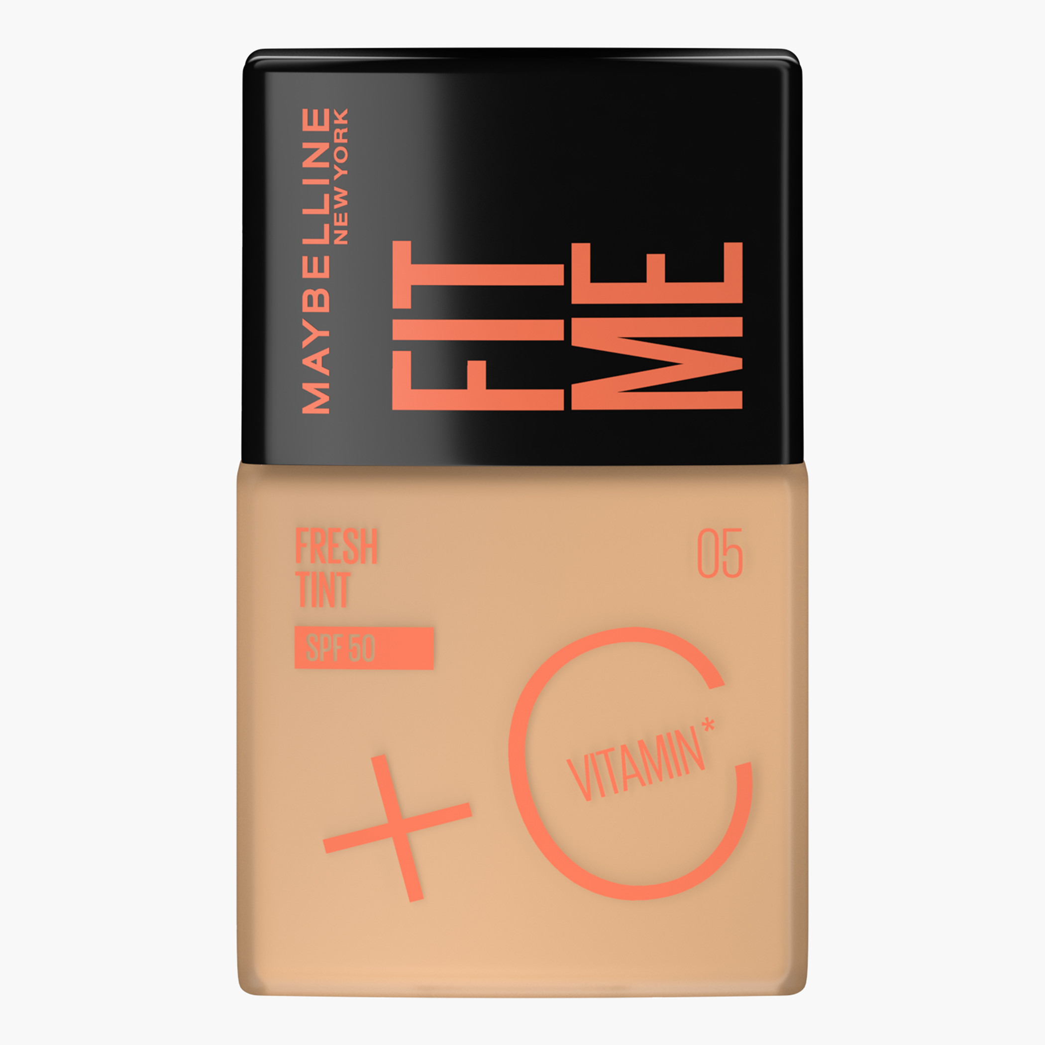 Maybelline fit deals