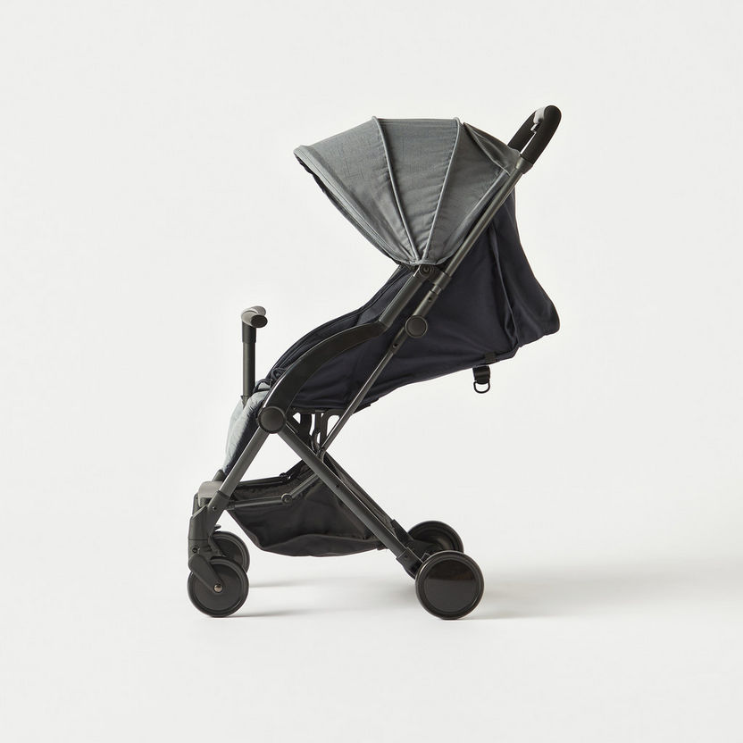 Giggles Porter Baby Stroller with Canopy-Strollers-image-2
