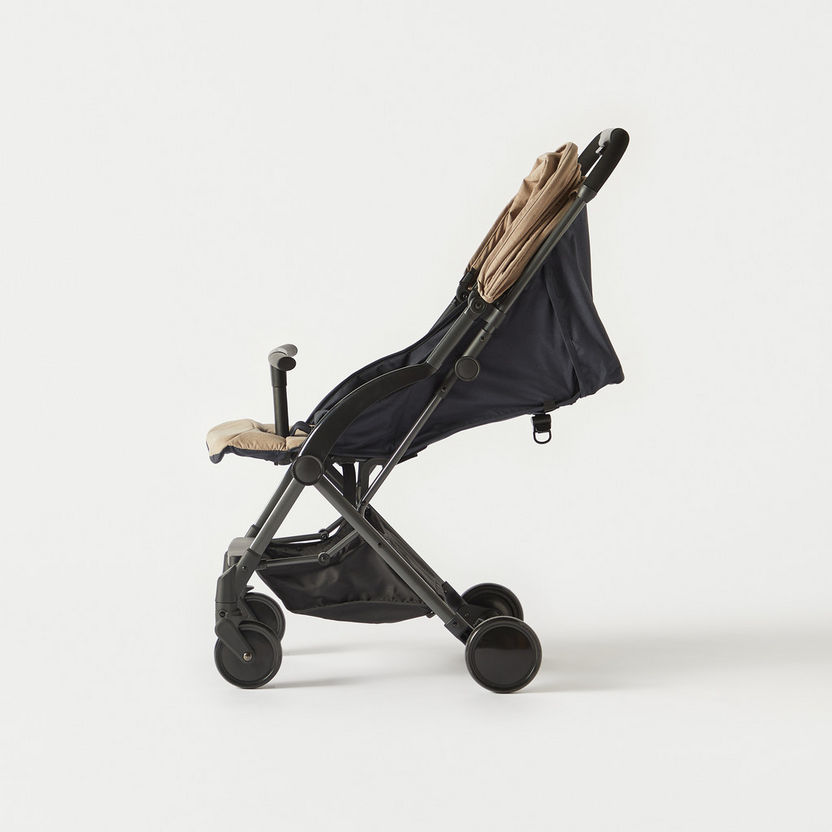 Giggles Porter Baby Stroller with Canopy-Strollers-image-3