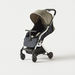 Giggles Zorro Baby Stroller with Canopy-Strollers-thumbnailMobile-0