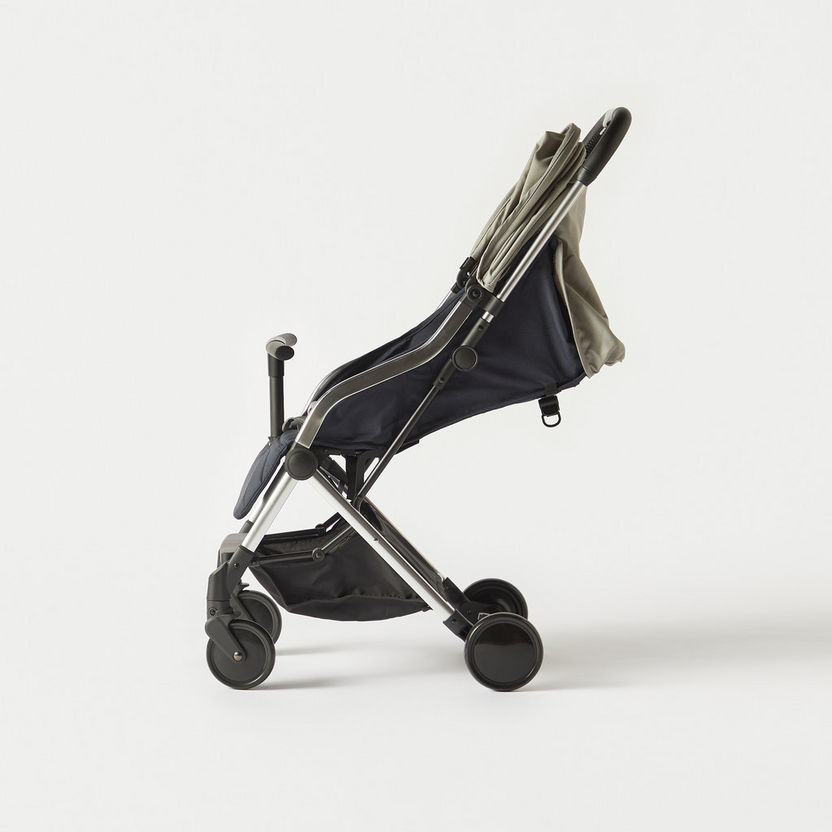 Giggles Zorro Baby Stroller with Canopy-Strollers-image-3