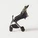 Giggles Zorro Baby Stroller with Canopy-Strollers-thumbnail-3