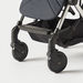 Giggles Zorro Baby Stroller with Canopy-Strollers-thumbnail-4