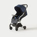 Giggles Zorro Baby Stroller with Canopy-Strollers-thumbnailMobile-0