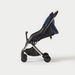 Giggles Zorro Baby Stroller with Canopy-Strollers-thumbnail-3