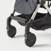 Giggles Zorro Baby Stroller with Canopy-Strollers-thumbnail-4