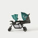 Juniors Tandem Baby Stroller with Canopy-Strollers-thumbnailMobile-2