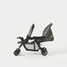Juniors Tandem Baby Stroller with Canopy-Strollers-thumbnail-3