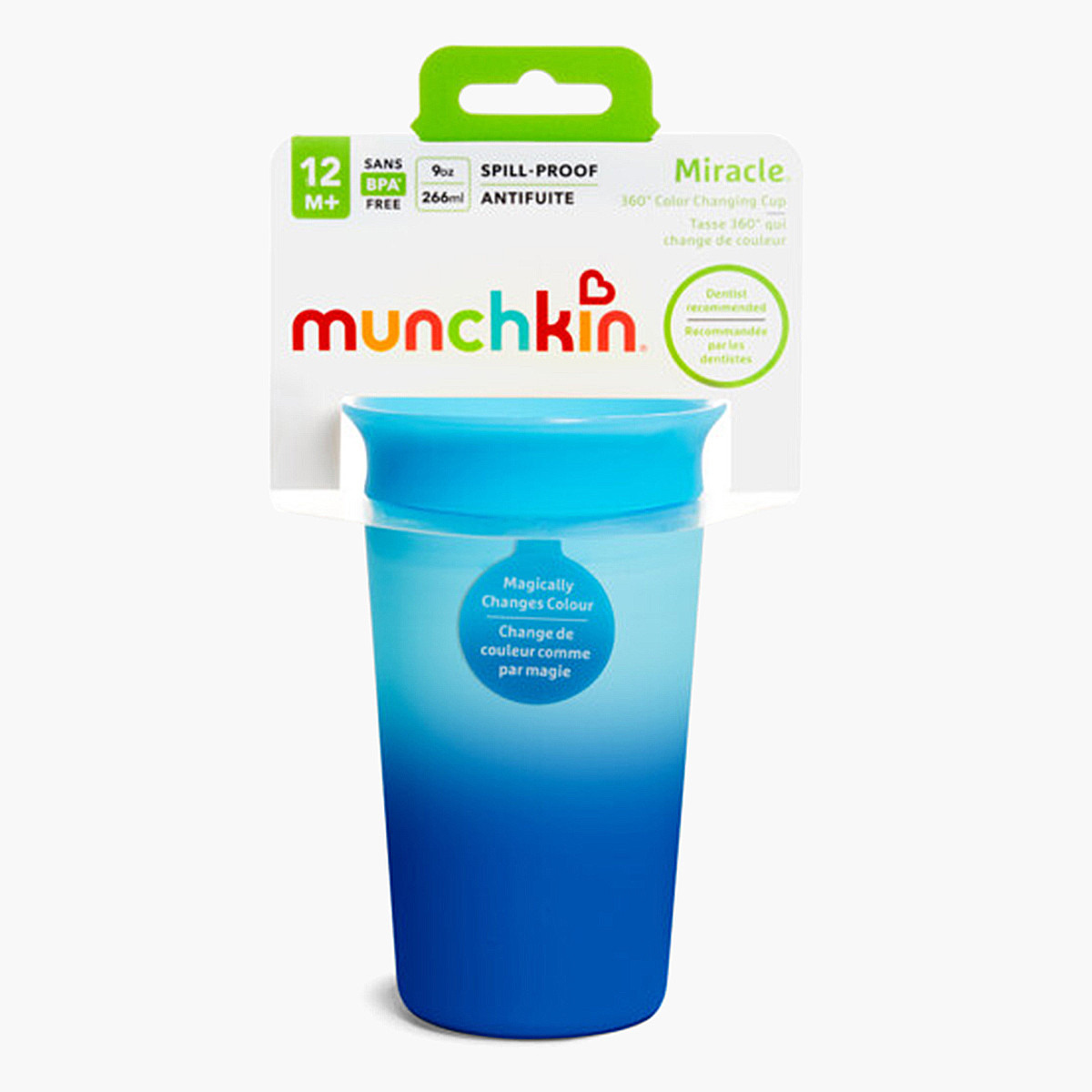 Dentist recommended cups for sales toddlers