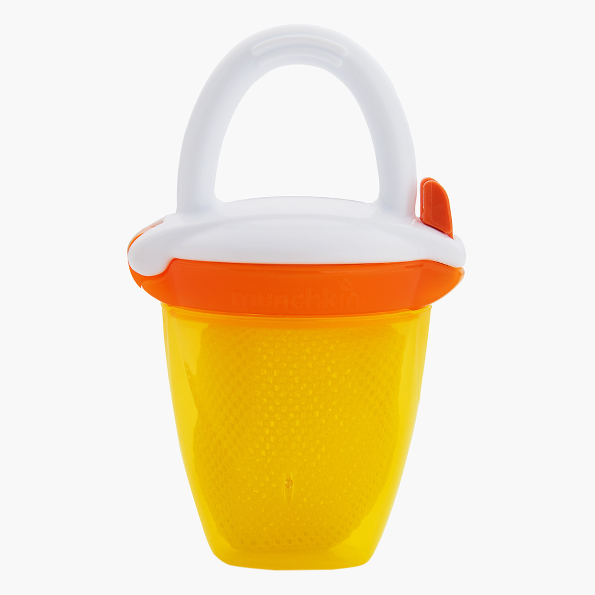 Munchkin fresh hot sale food feeder