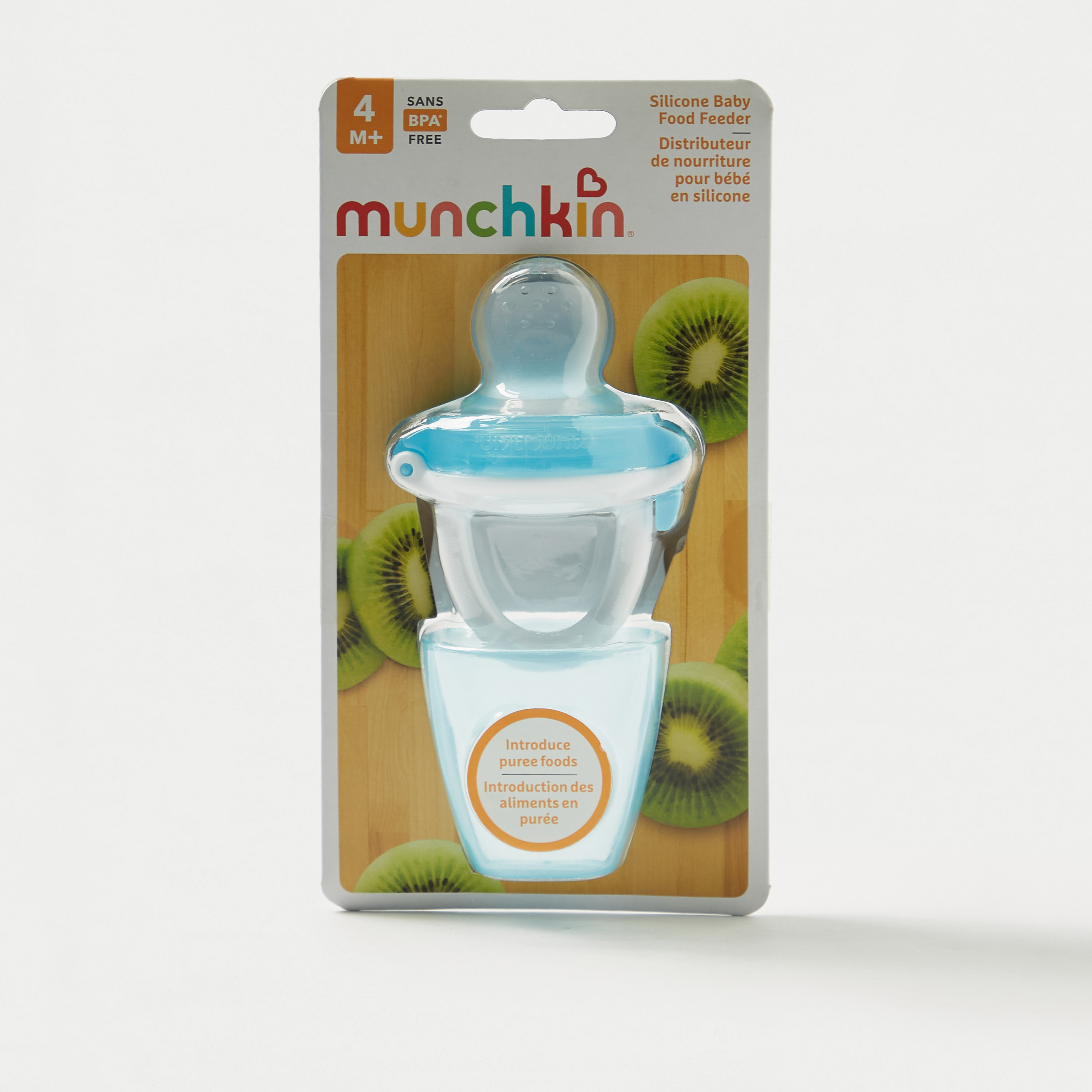 Munchkin Fresh Food Feeder-baby-feeding-mealtimeessentials-image-1