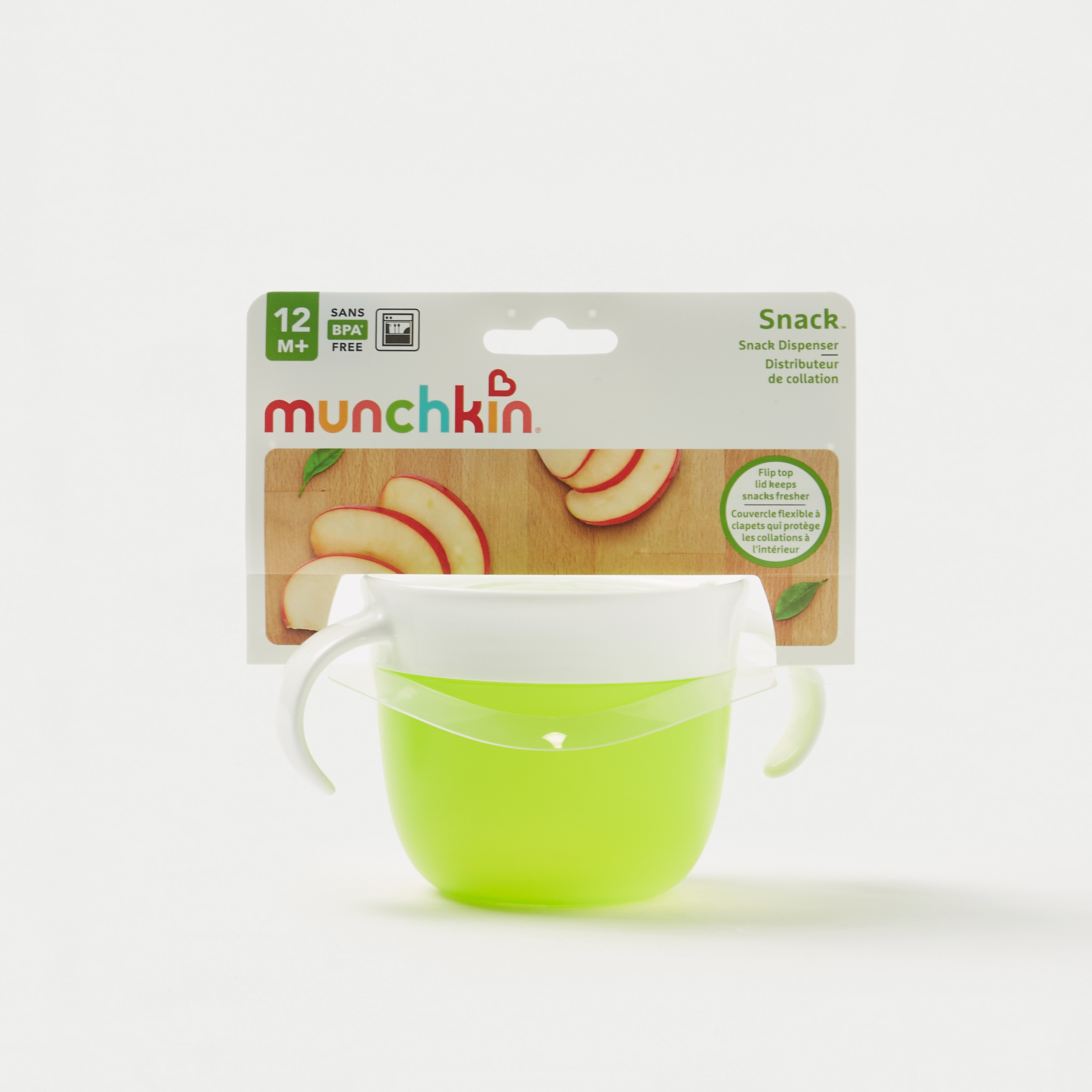 Munchkin Snack Dispenser-baby-feeding-accessories-image-2