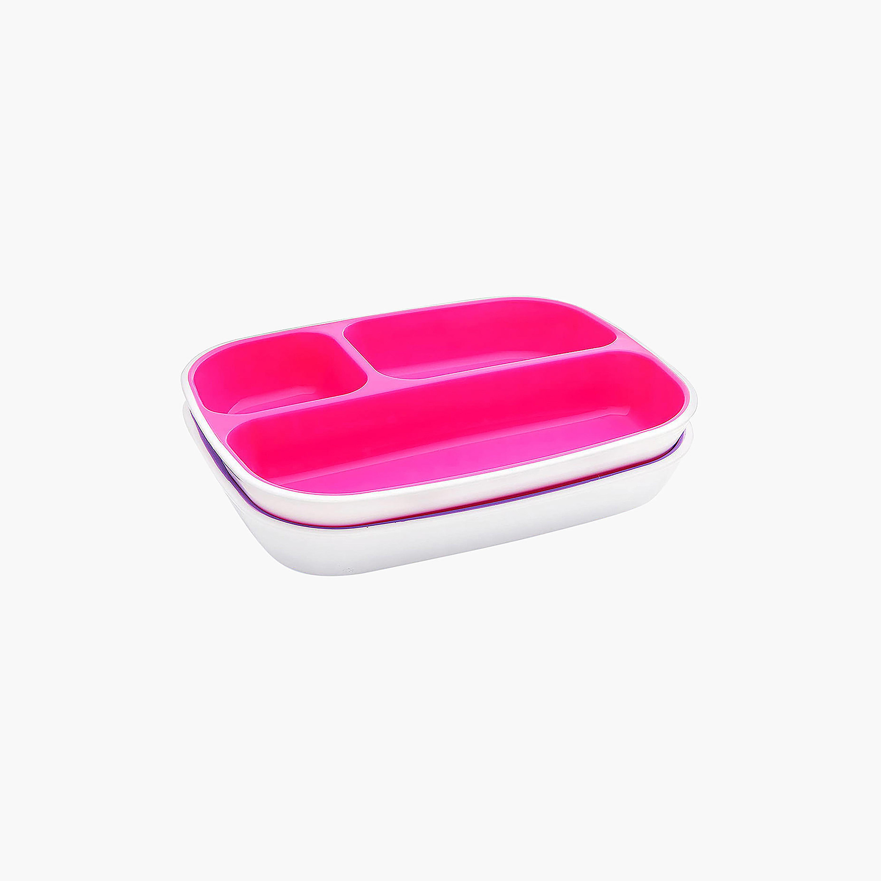 Munchkin 4-Piece Bowl and Dining Plate Set-baby-feeding-mealtimeessentials-image-2