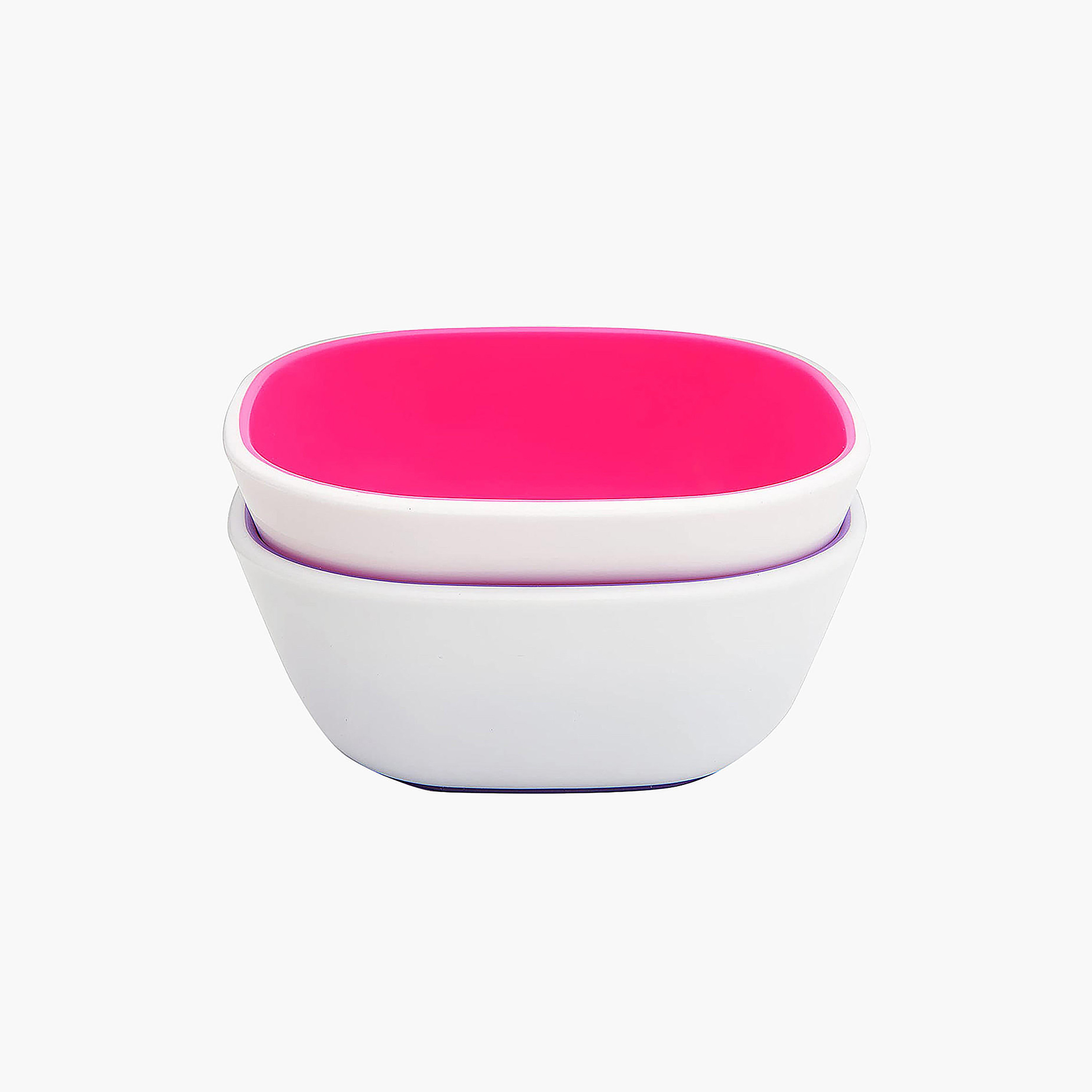 Munchkin 4-Piece Bowl and Dining Plate Set-baby-feeding-mealtimeessentials-image-5