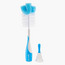 Munchkin Sponge Bottle Cleaning Brush-baby-feeding-accessories-image-3