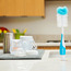 Munchkin Sponge Bottle Cleaning Brush-baby-feeding-accessories-image-4