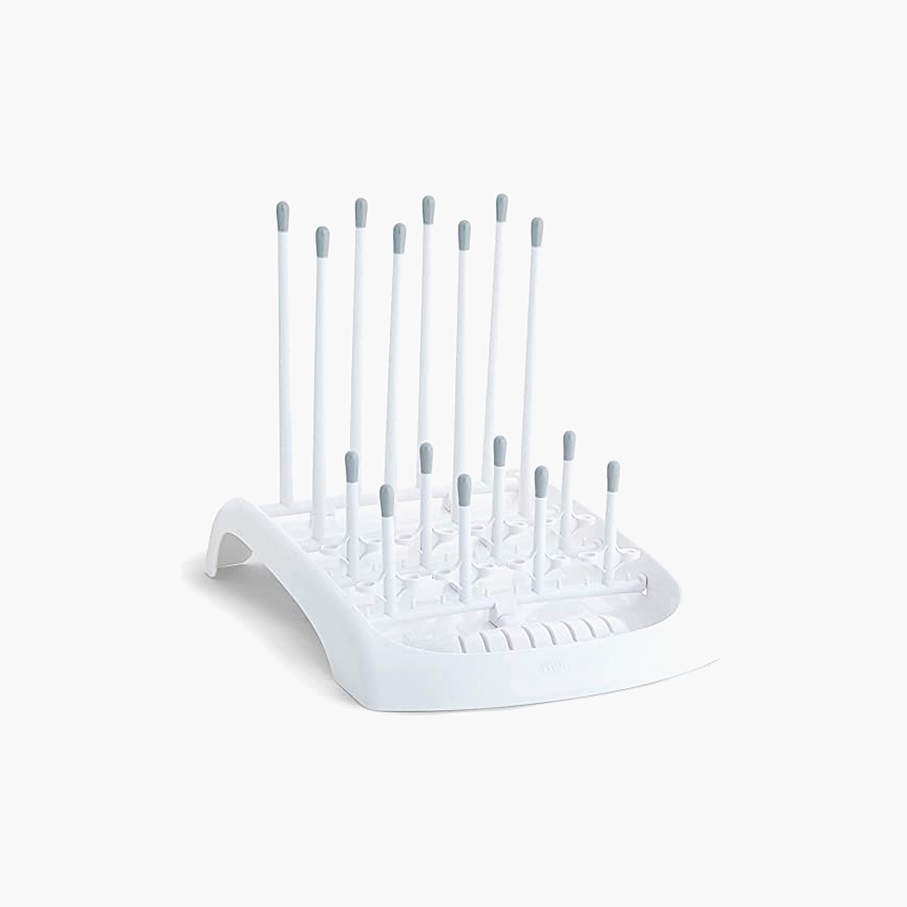 Munchkin Foldable Drying Rack-baby-feeding-accessories-image-1