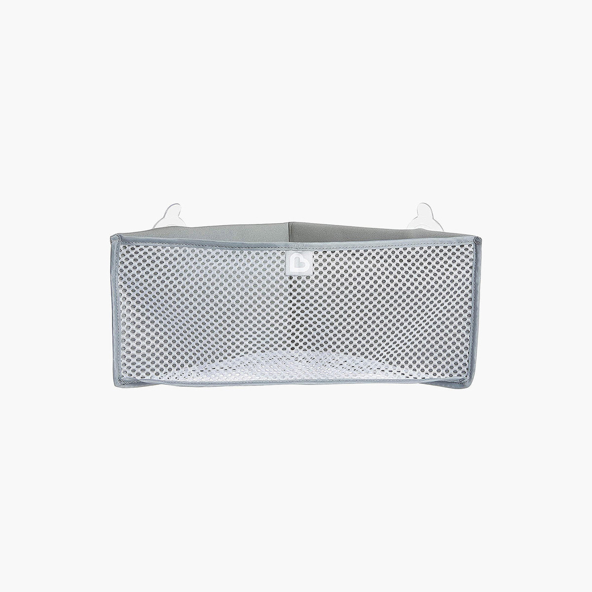Munchkin Hign N Dry Corner Bath Organiser-baby-bathandcare-bathtubs-image-1