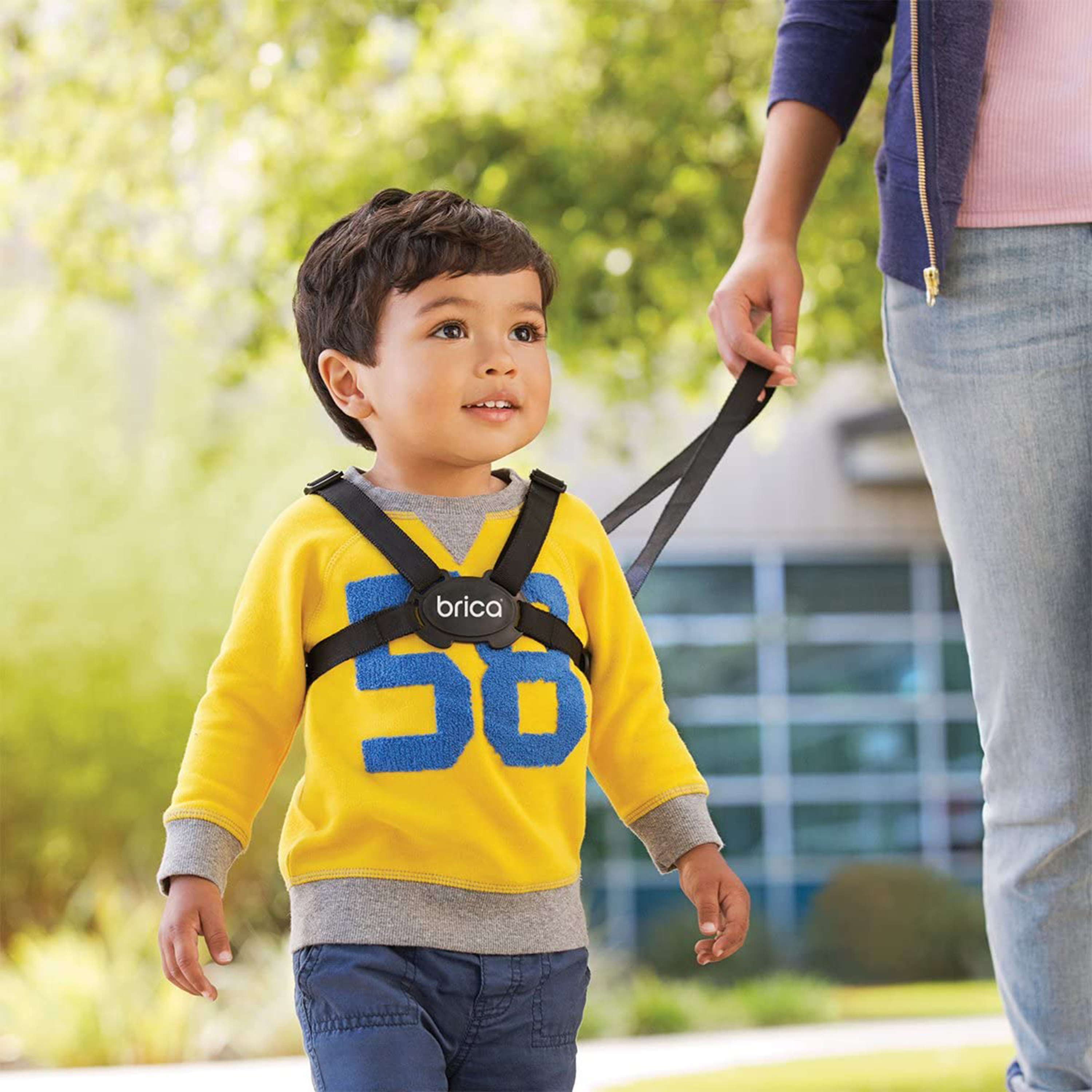 Munchkin Harness and Reins-baby-healthandsafety-babyproofing-image-3