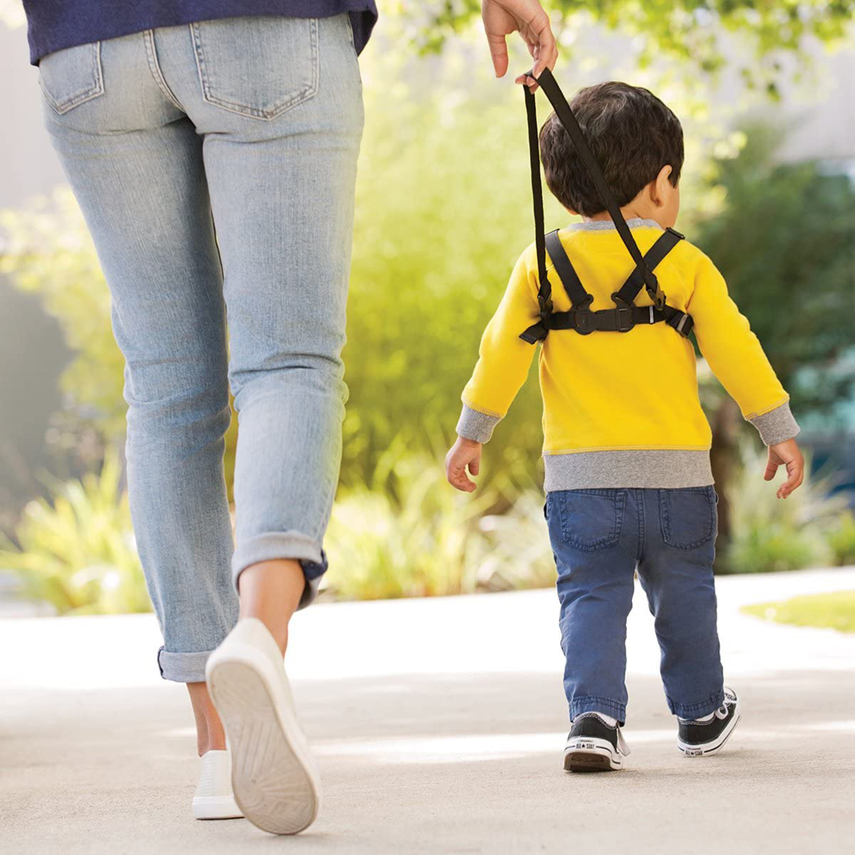 Munchkin Harness and Reins-baby-healthandsafety-babyproofing-image-4