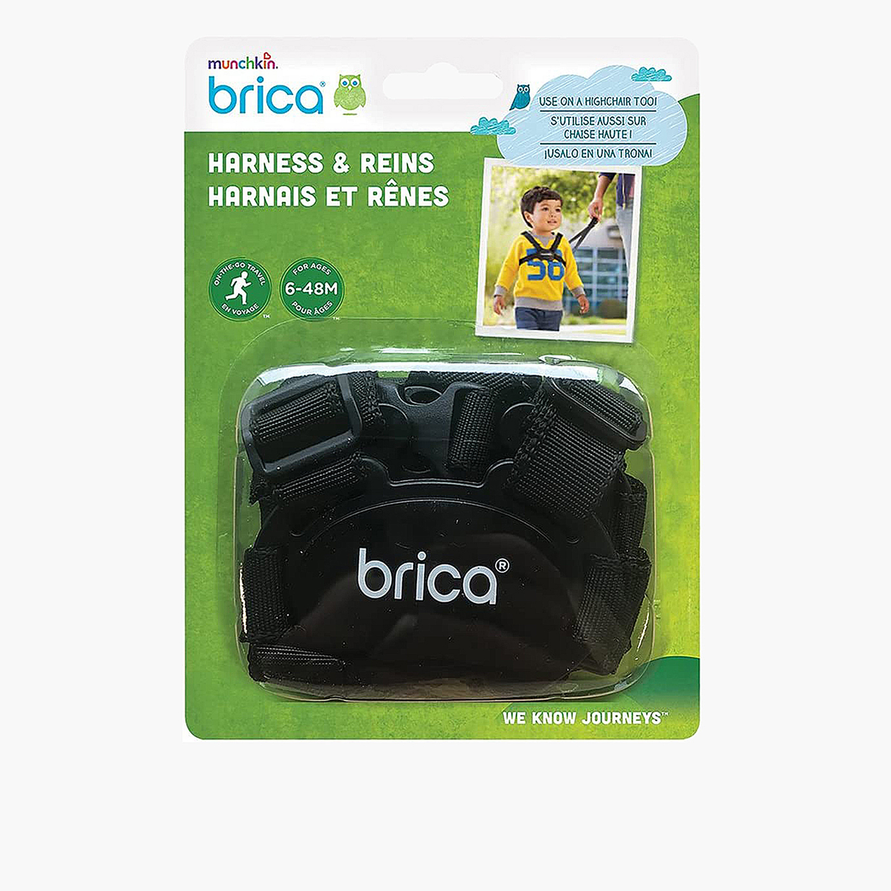 Munchkin Harness and Reins-baby-healthandsafety-babyproofing-image-5