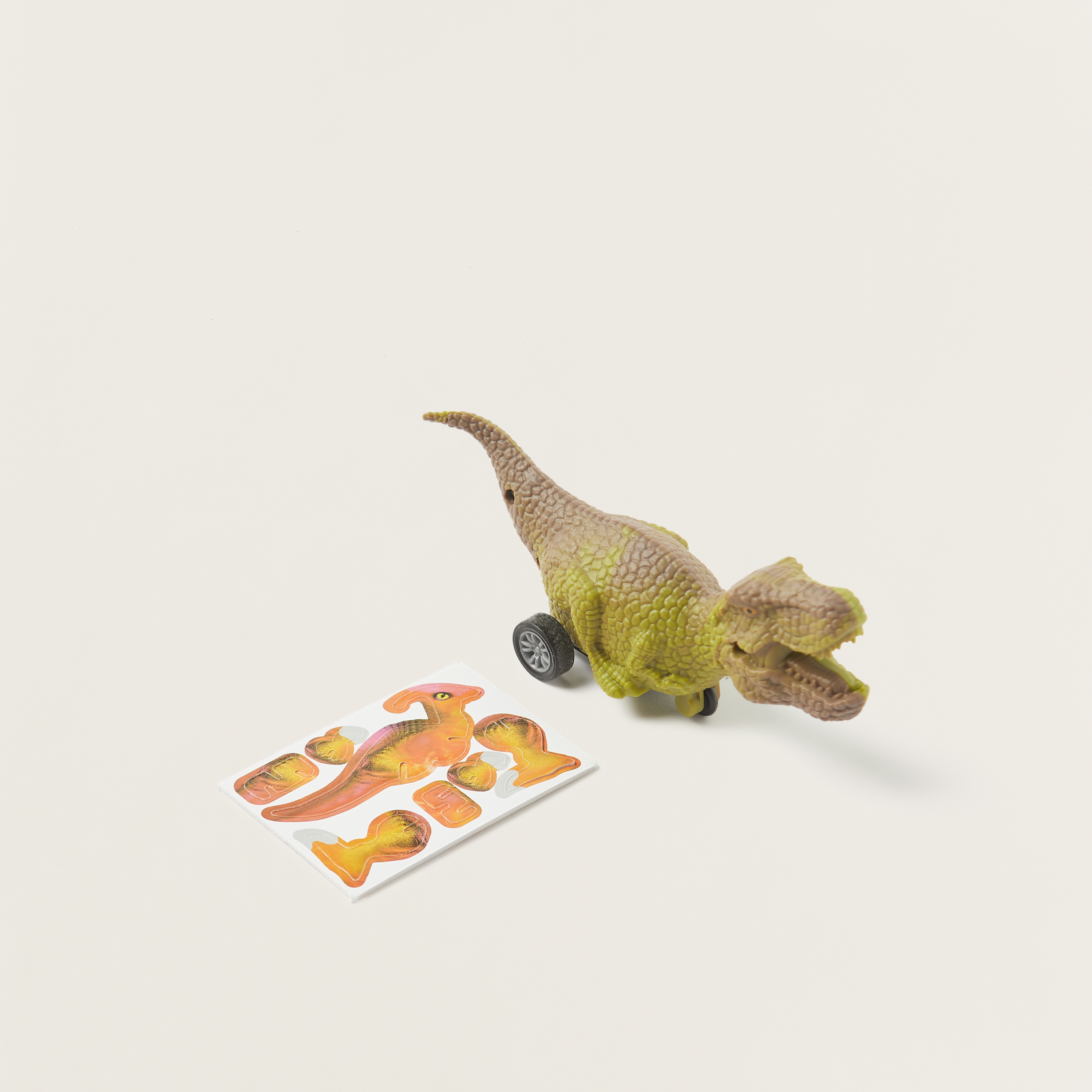 Friction Dinosaur Toy Vehicle-toys-babyandtoddlertoys-learningtoys-image-1