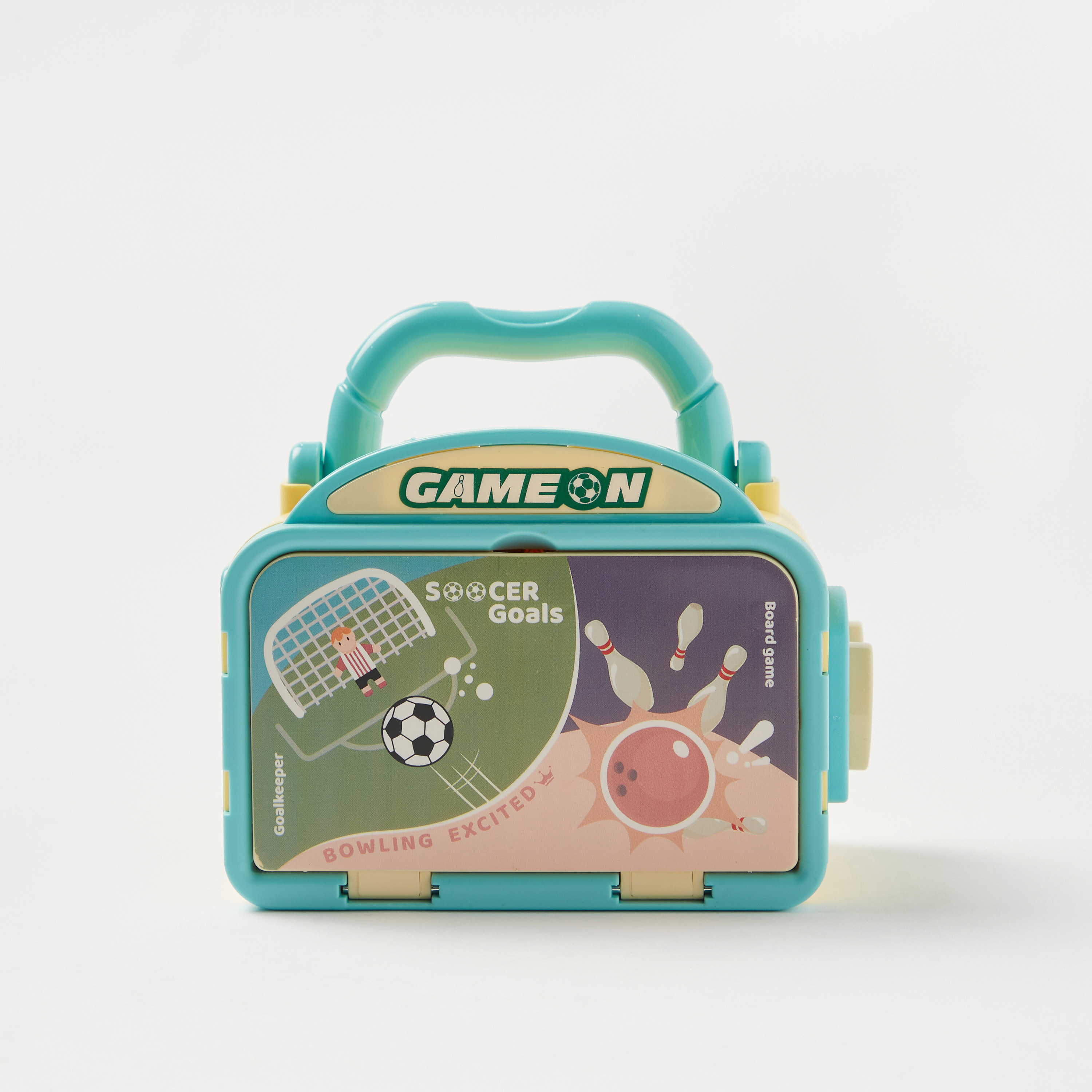 Bowling and Soccer 2-in-1 Game-toys-indoortoys-boardgames-image-1