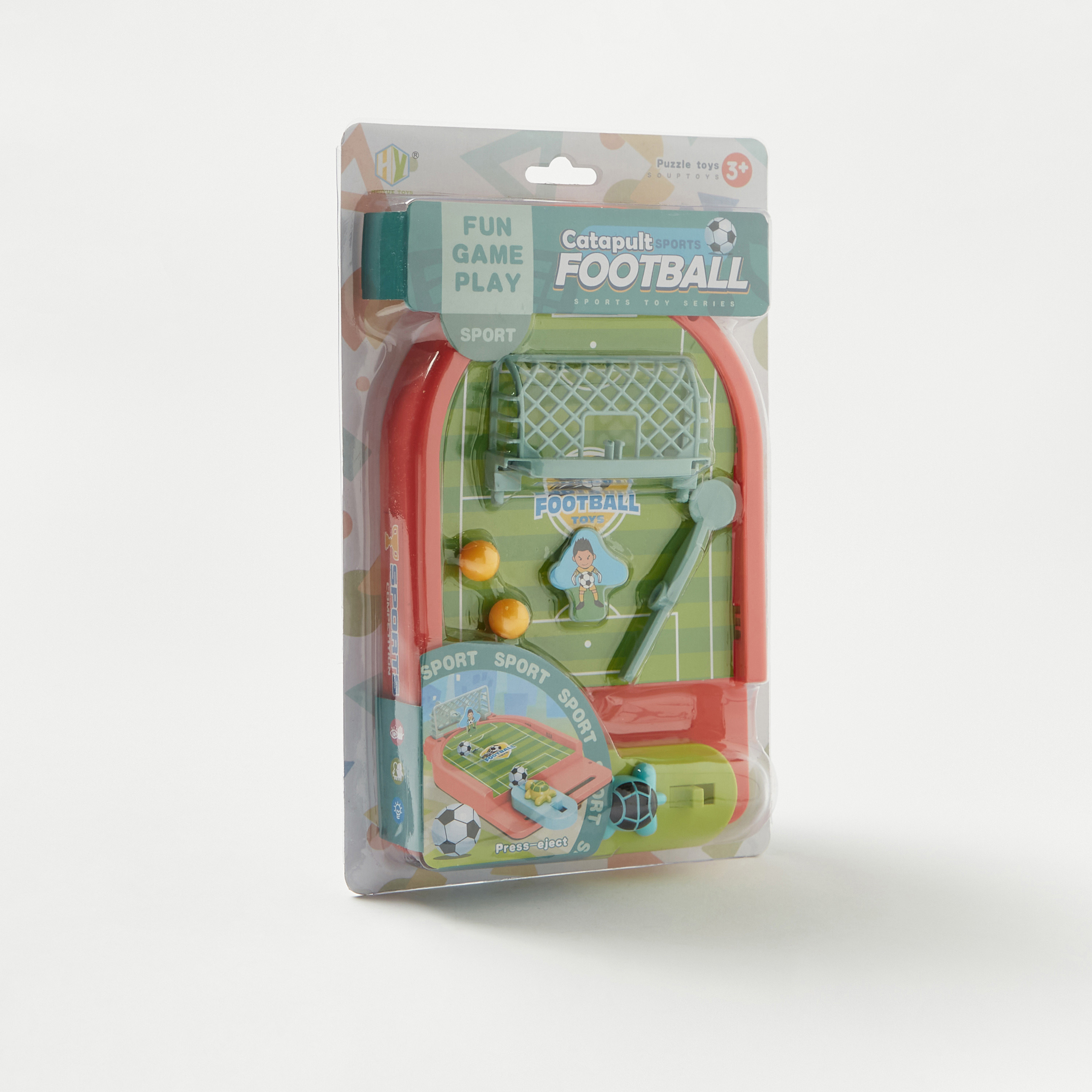 Baby football toy deals