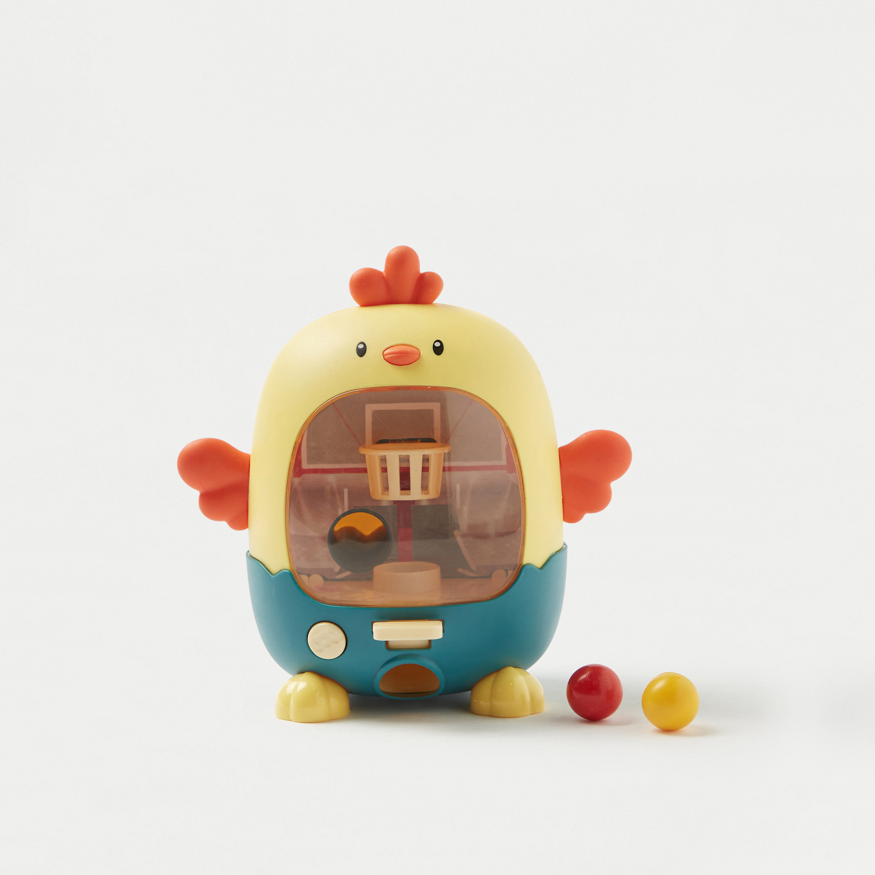 Mini Basketball Shooting Machine Toy-toys-indoortoys-boardgames-image-1