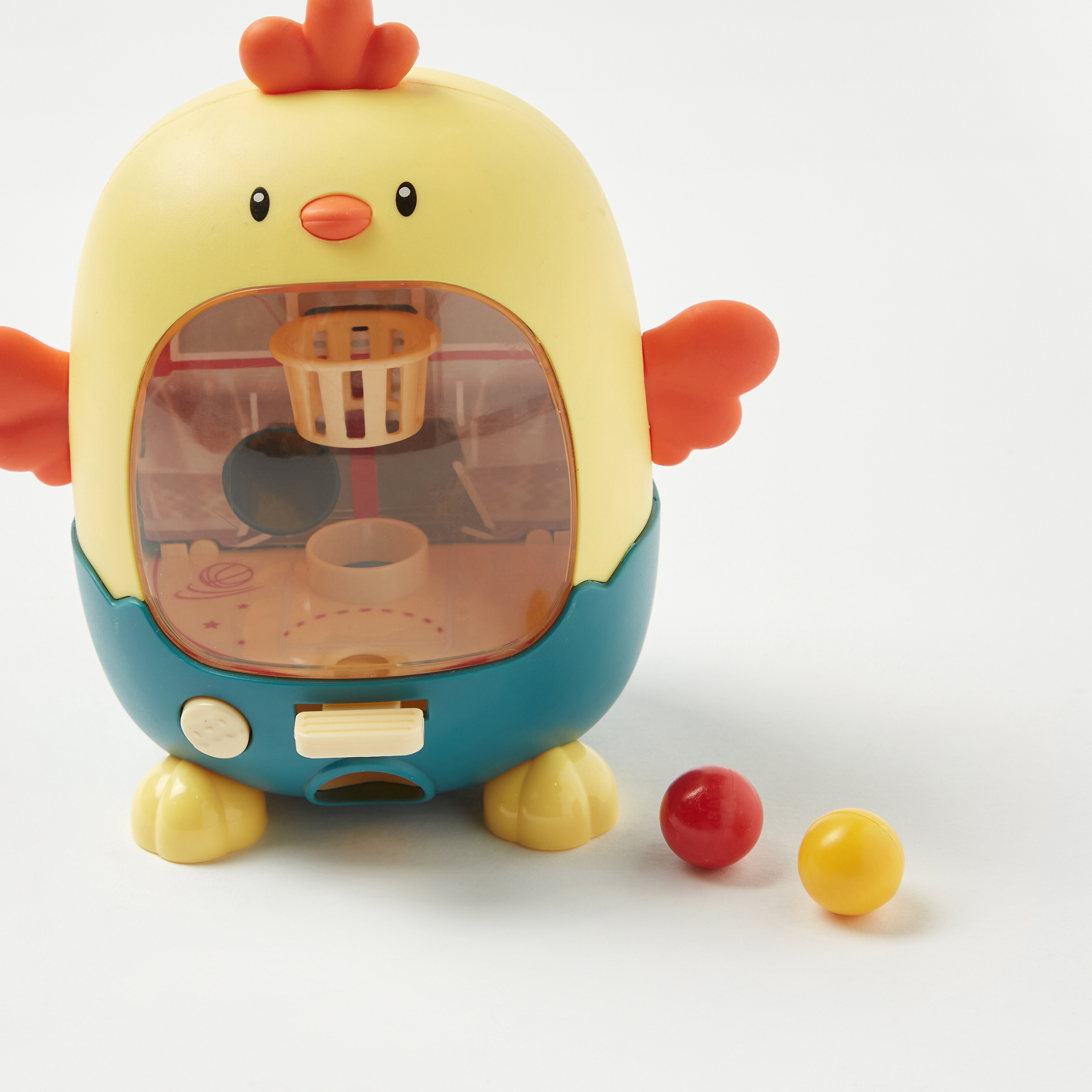 Mini Basketball Shooting Machine Toy-toys-indoortoys-boardgames-image-4