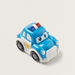 Juniors Musical Police Car Toy-Scooters and Vehicles-thumbnail-0