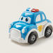 Juniors Musical Police Car Toy-Scooters and Vehicles-thumbnailMobile-2