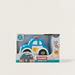 Juniors Musical Police Car Toy-Scooters and Vehicles-thumbnail-4