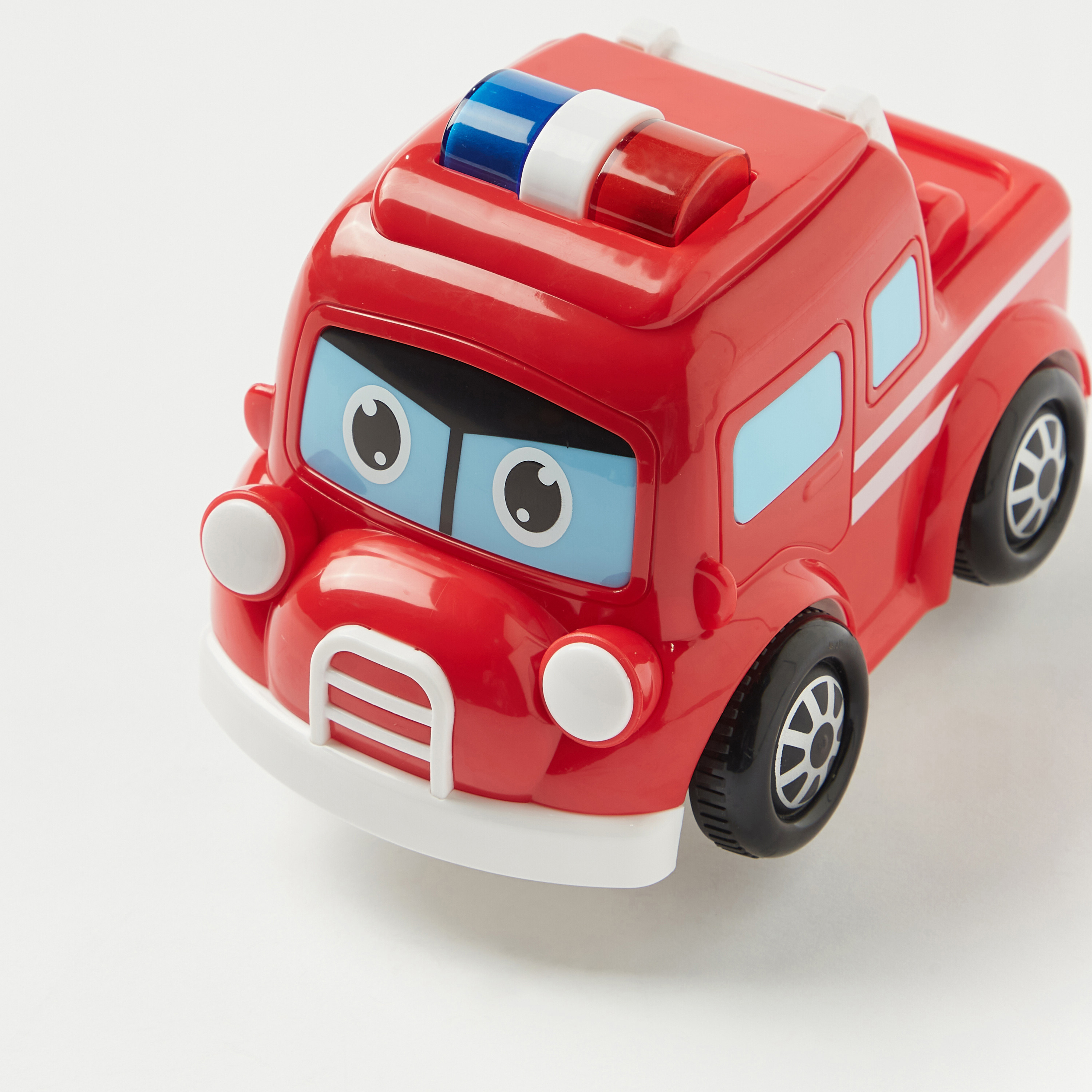 Juniors Musical Fire Engine Toy-toys-playvehicles-utilityvehicles-image-5